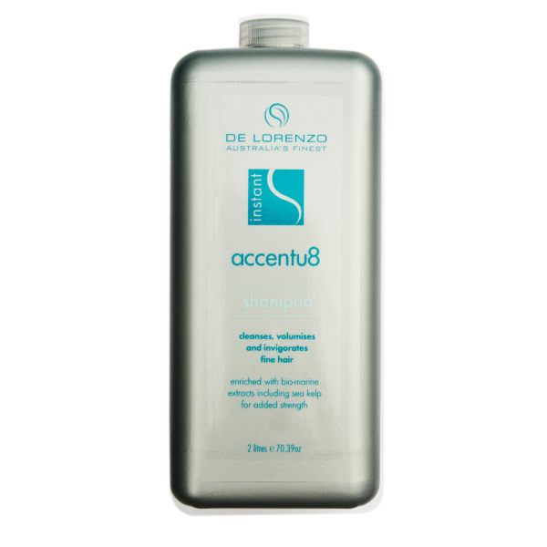 Accentu8 Shampoo