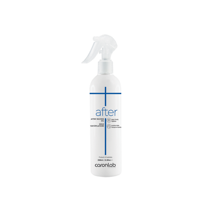 Caronlab After Waxing Oil & Moisturiser