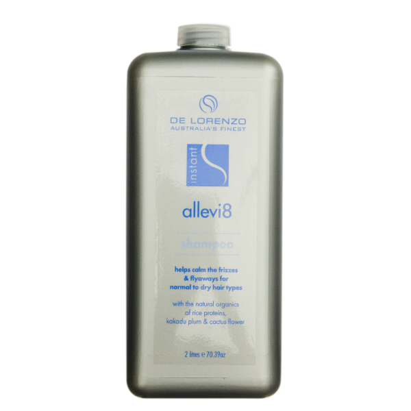Allevi8 Shampoo
