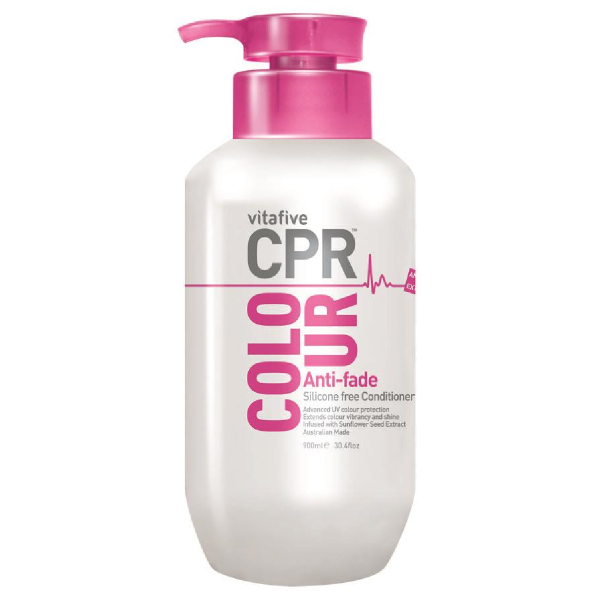 CPR Anti-Fade Conditioner