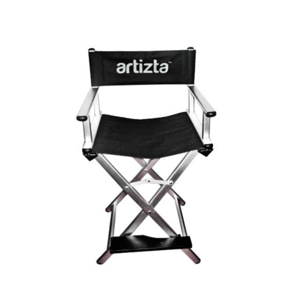 Artizta Vogue Make Up Artist Chair