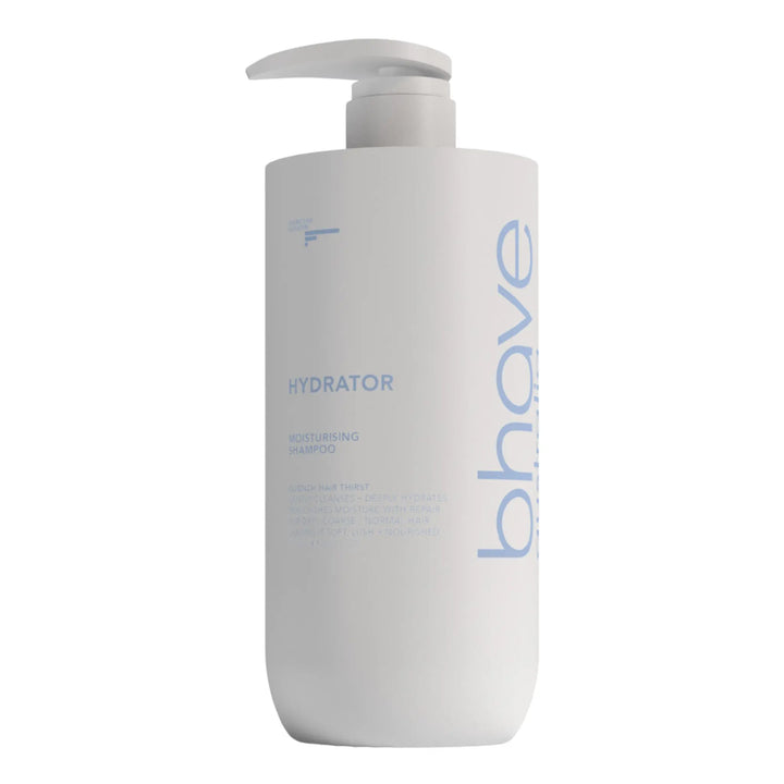 bhave Hydrator Shampoo