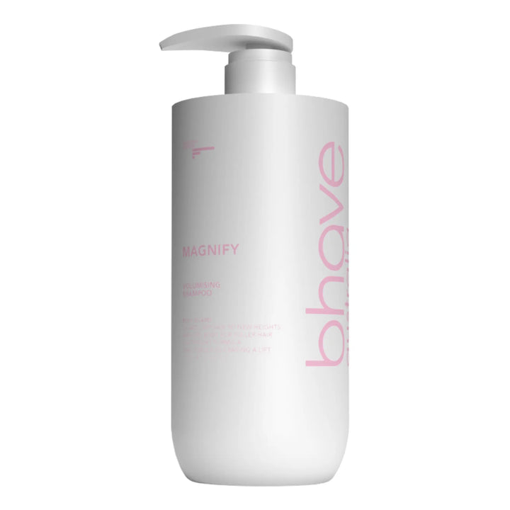 bhave Magnify Shampoo