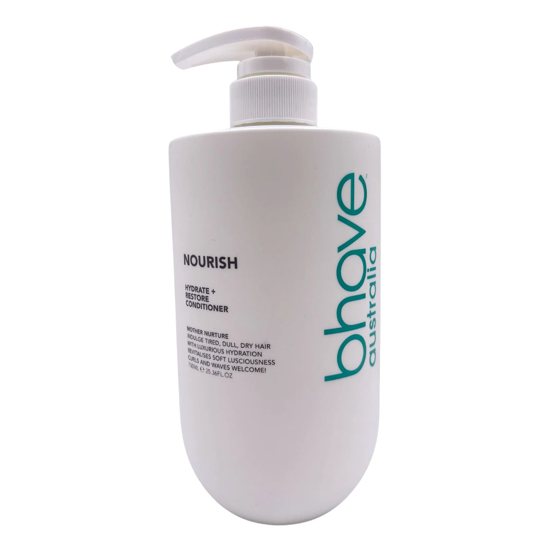 bhave Nourish Conditioner