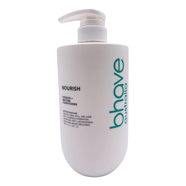 bhave Nourish Conditioner