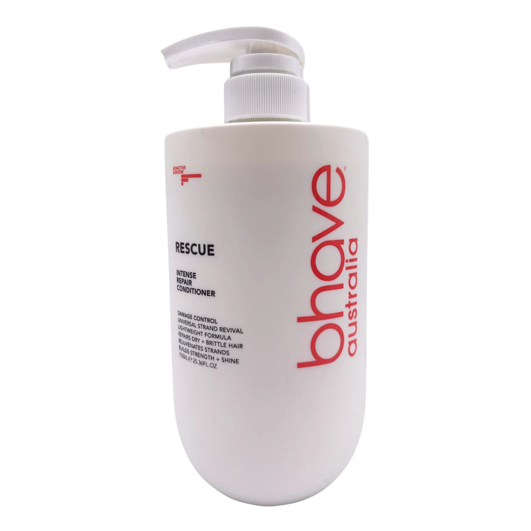 bhave Rescue Conditioner