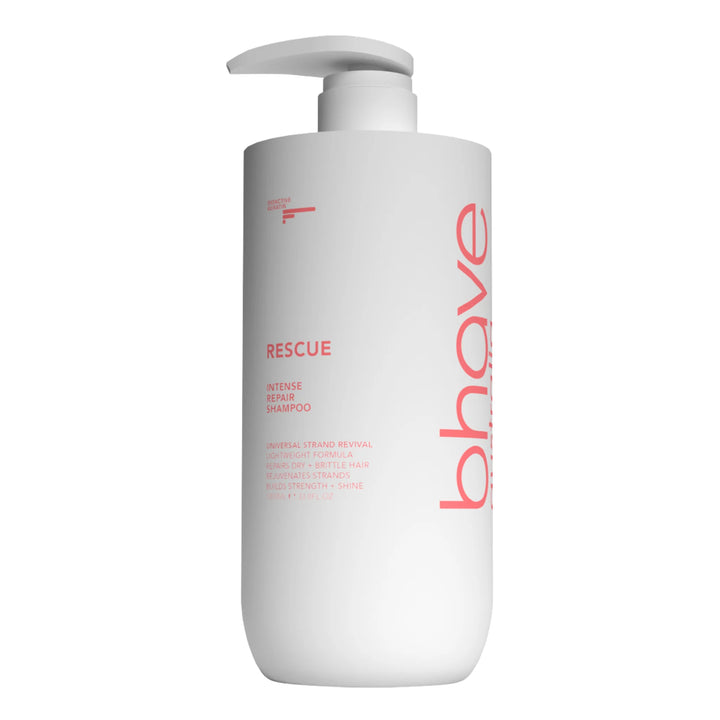 Bhave Rescue Shampoo