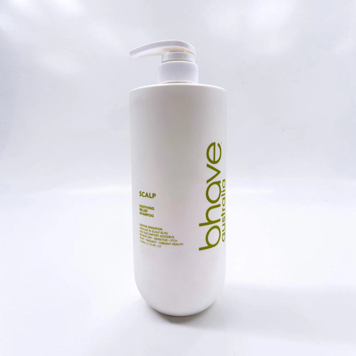 bhave Scalp Shampoo
