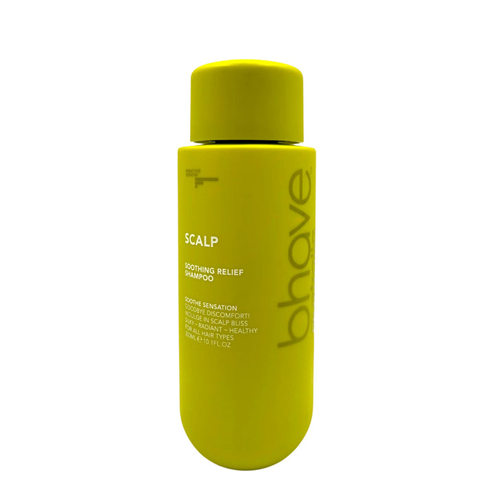 bhave Scalp Shampoo