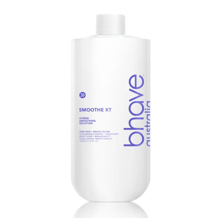 bhave Smoothe XT