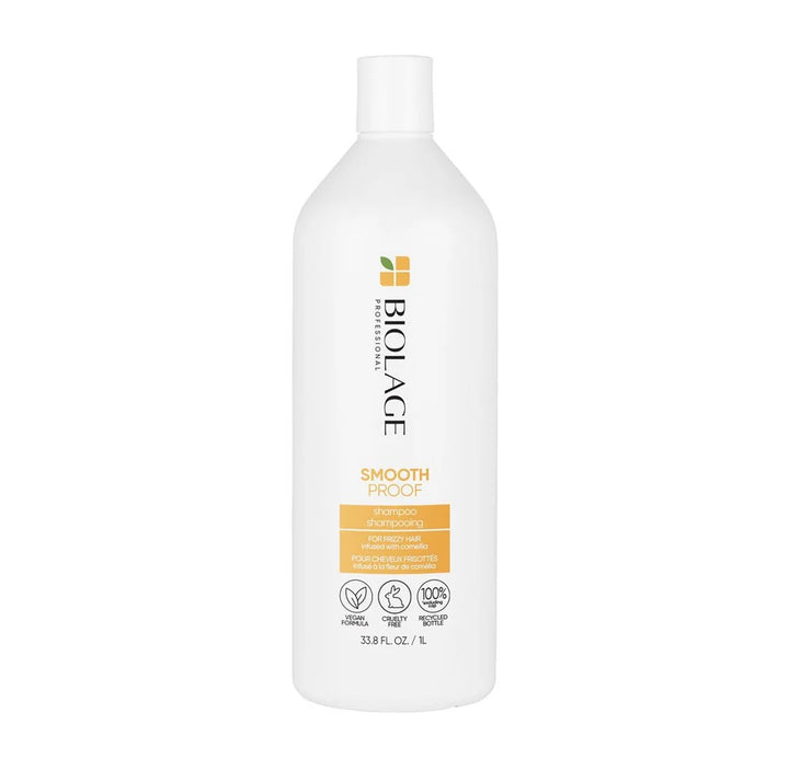 Biolage Smoothproof Shampoo