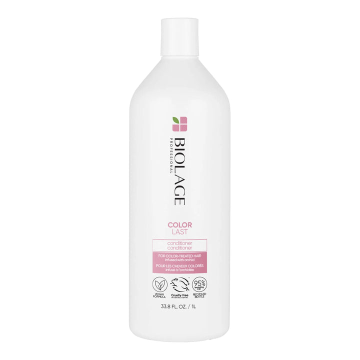 Biolage Colorlast Conditioner
