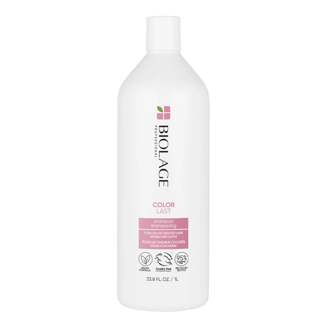 Biolage Colorlast Shampoo
