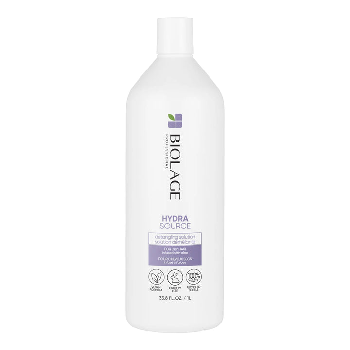 Biolage Hydrasource Detangling Solution