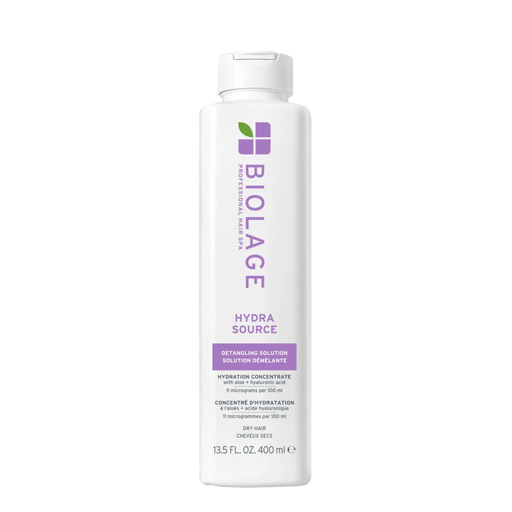 Biolage Hydrasource Detangling Solution