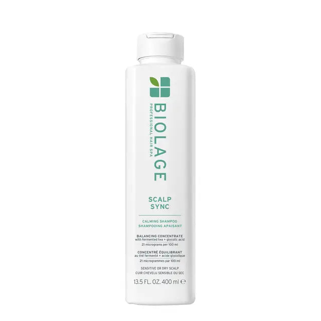 Biolage Scalp Sync Shampoo