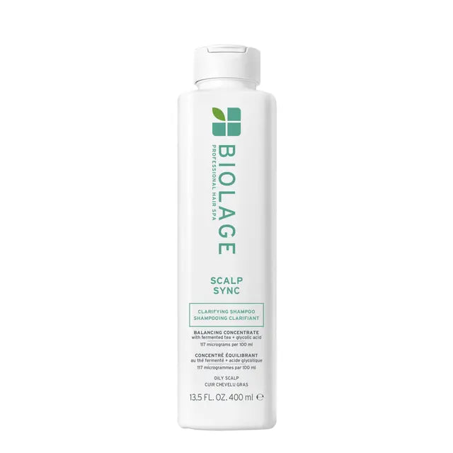 Biolage Scalp Sync Shampoo