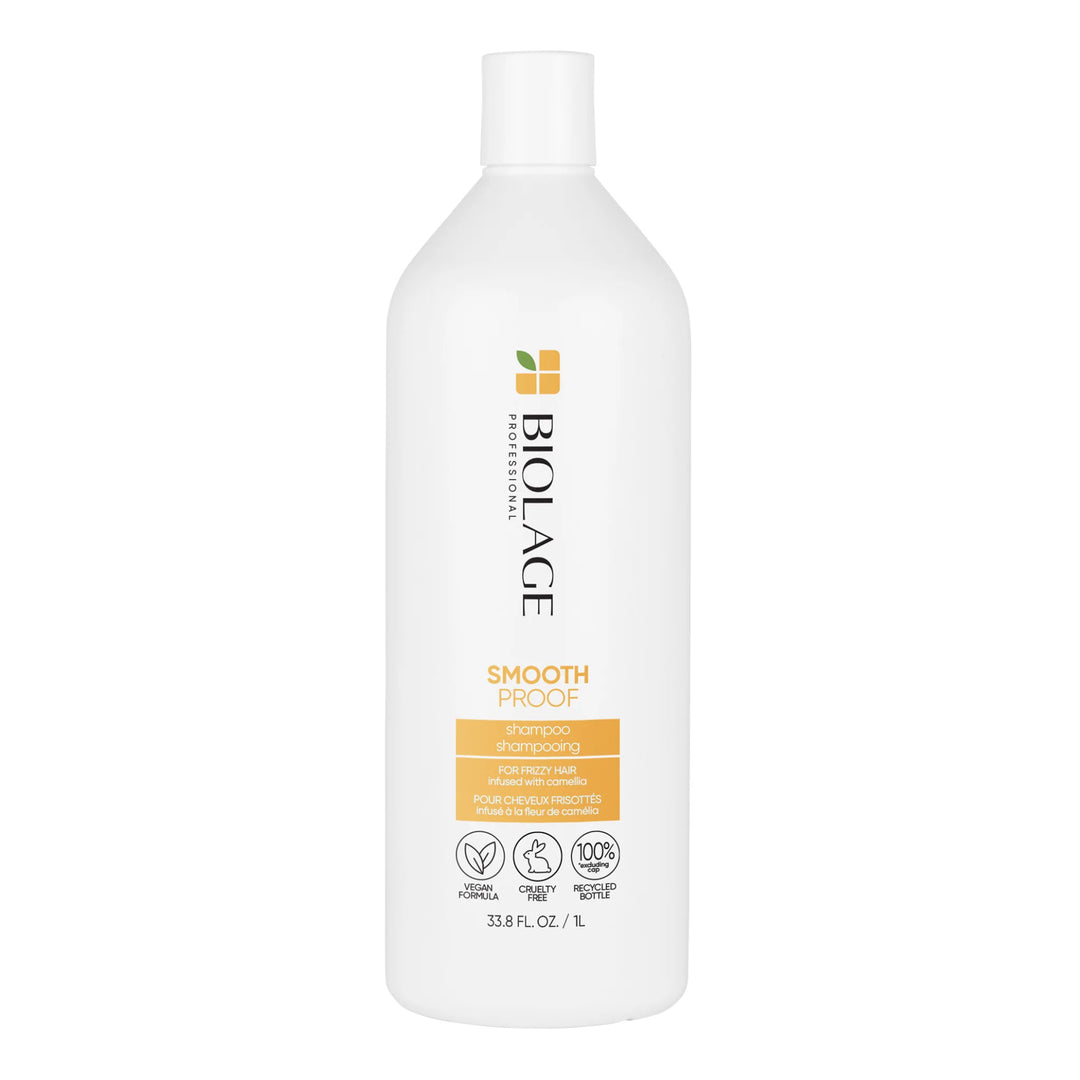 Biolage Smoothproof Conditioner