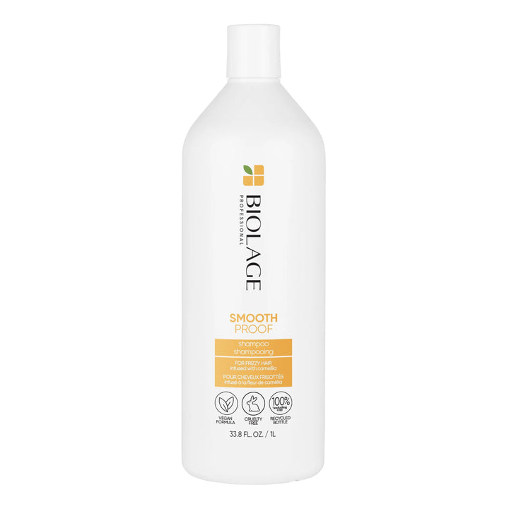 Biolage Smoothproof Conditioner