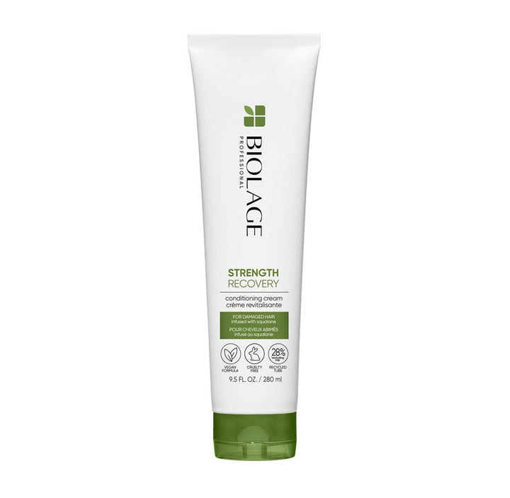 Matrix Biolage Strength Recovery Conditioning Cream