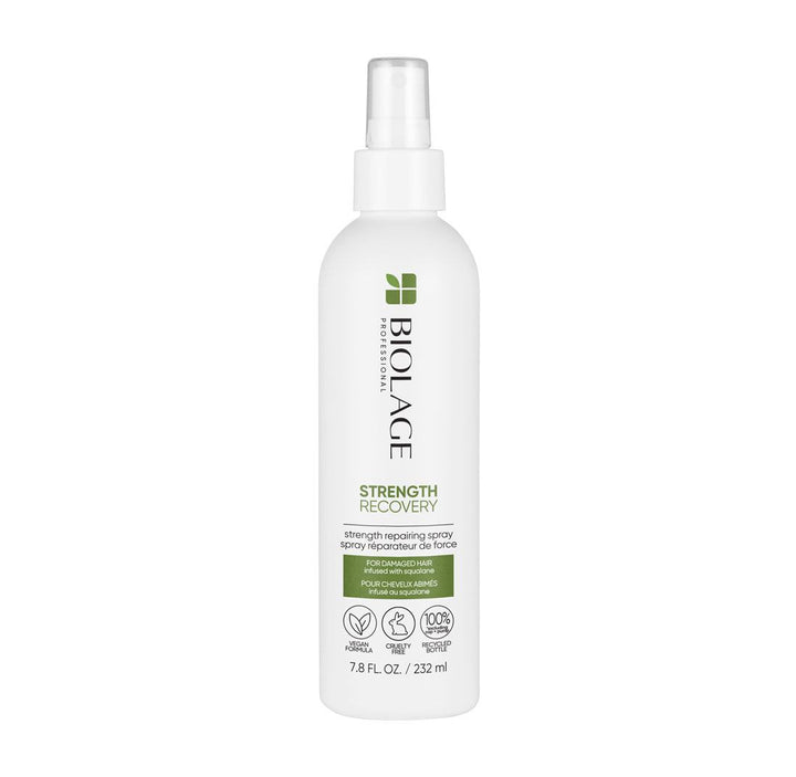 Matrix Biolage Strength Recovery Strength Repairing Spray