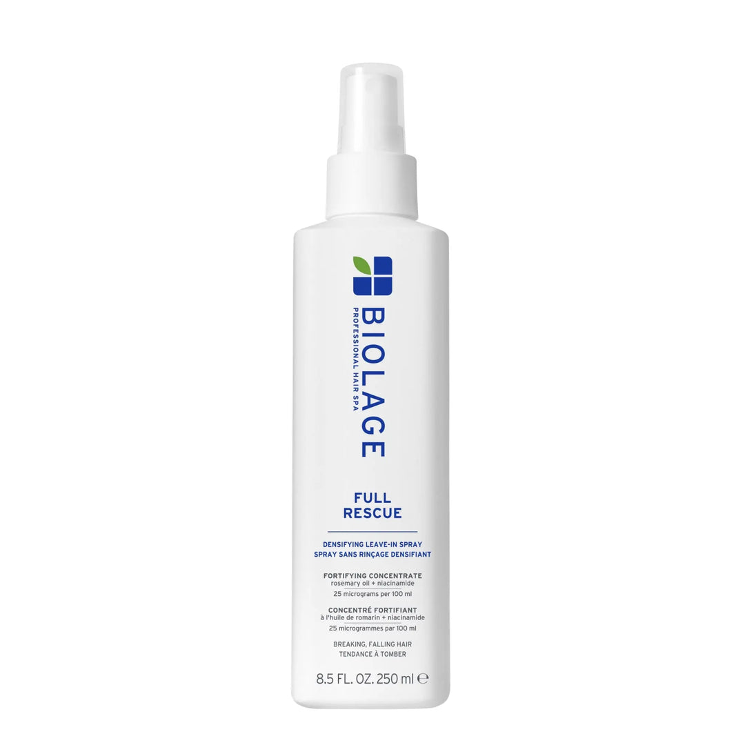 Biolage Full Rescue Leave-In Spray