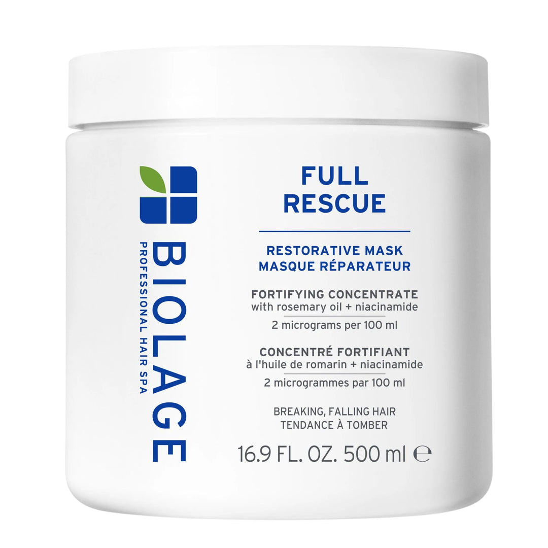 Biolage Full Rescue Mask