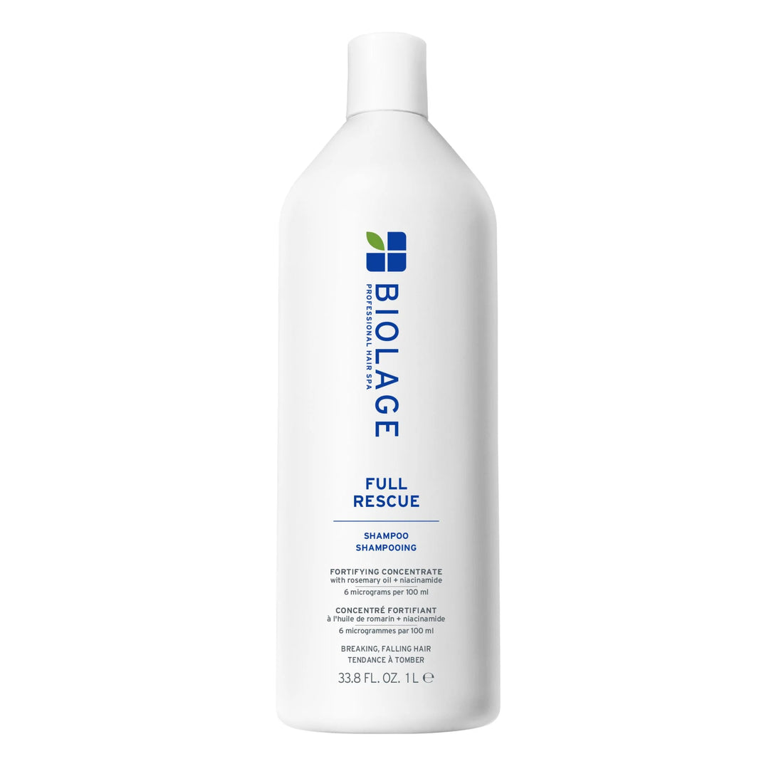 Biolage Full Rescue Shampoo