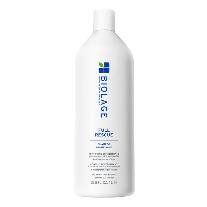 Biolage Full Rescue Shampoo
