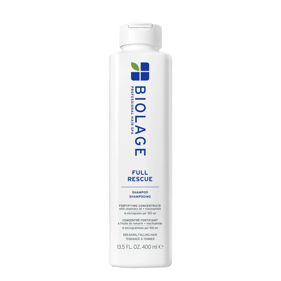 Biolage Full Rescue Shampoo