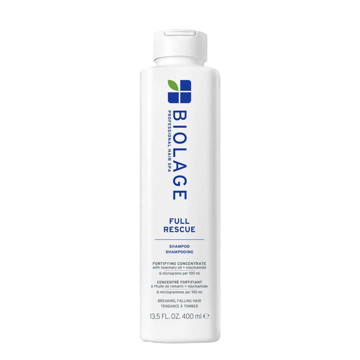 Biolage Full Rescue Shampoo