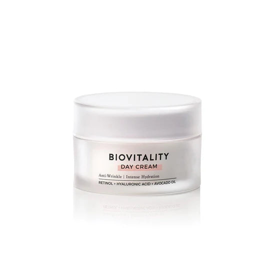 Natural Look Biovitality Day Cream