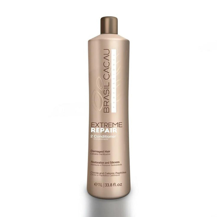 Brasil Cacau Extreme Repair Conditioner