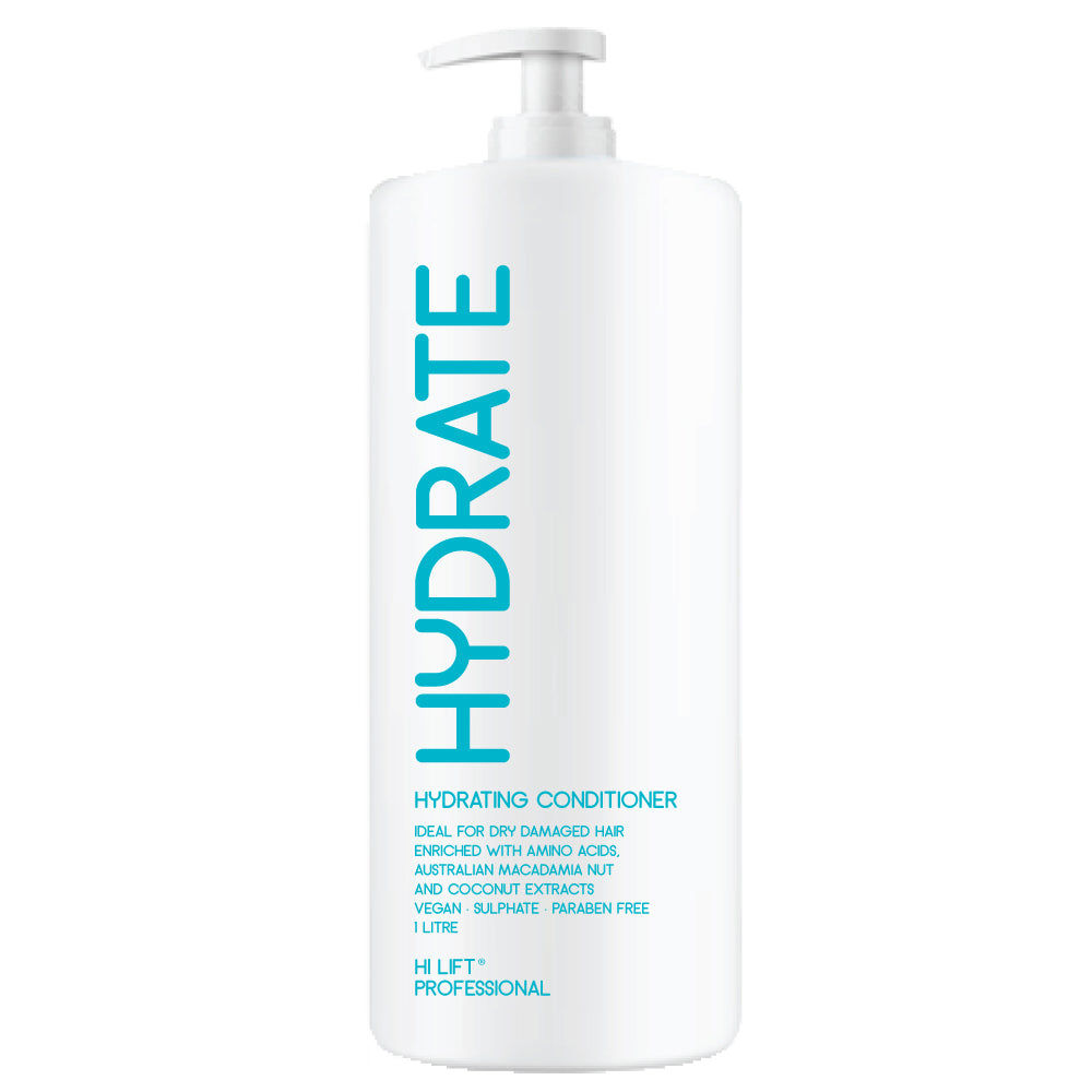 Hi Lift Hydrate