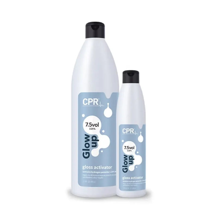 Glow Up Gloss Activator
