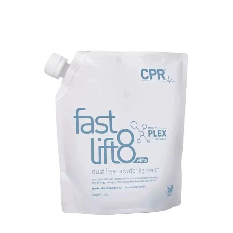 CPR Fast Lift Powder Lightener 500g