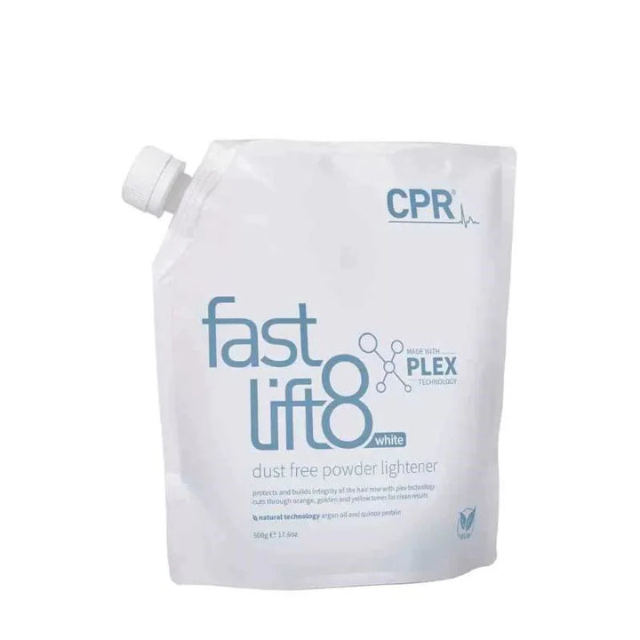 CPR Fast Lift Powder Lightener 500g