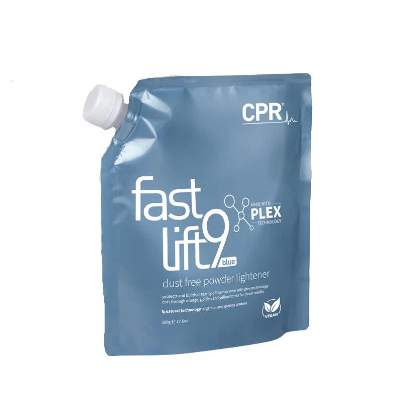 CPR Fast Lift Powder Lightener 500g