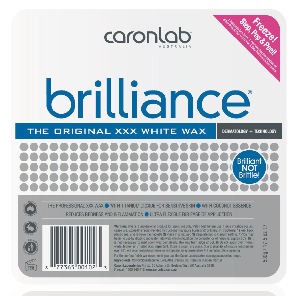 Caronlab Brilliance