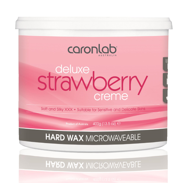 Caronlab Deluxe Strawberry Crème