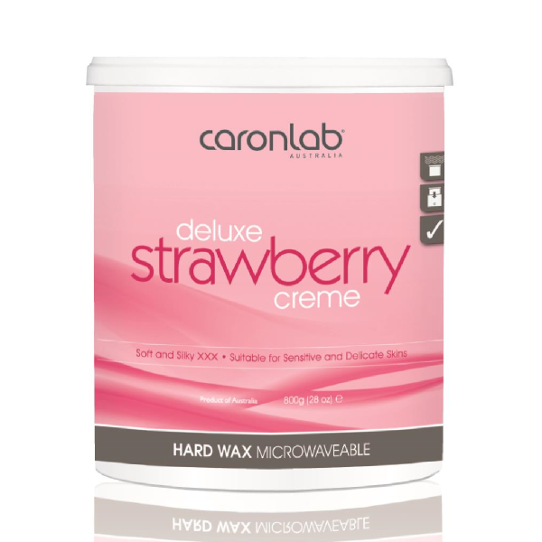 Caronlab Deluxe Strawberry Crème