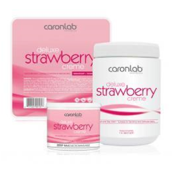 Caronlab Deluxe Strawberry Crème