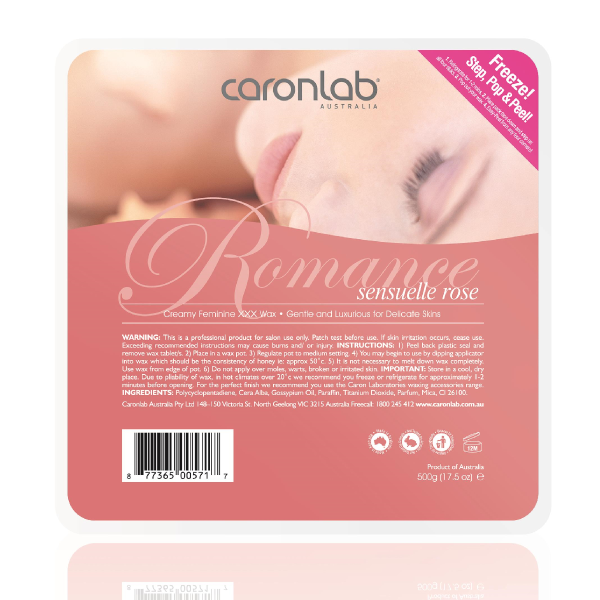 Caronlab Romance