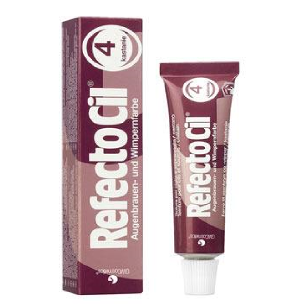 Refectocil Eyelash Tint Colours