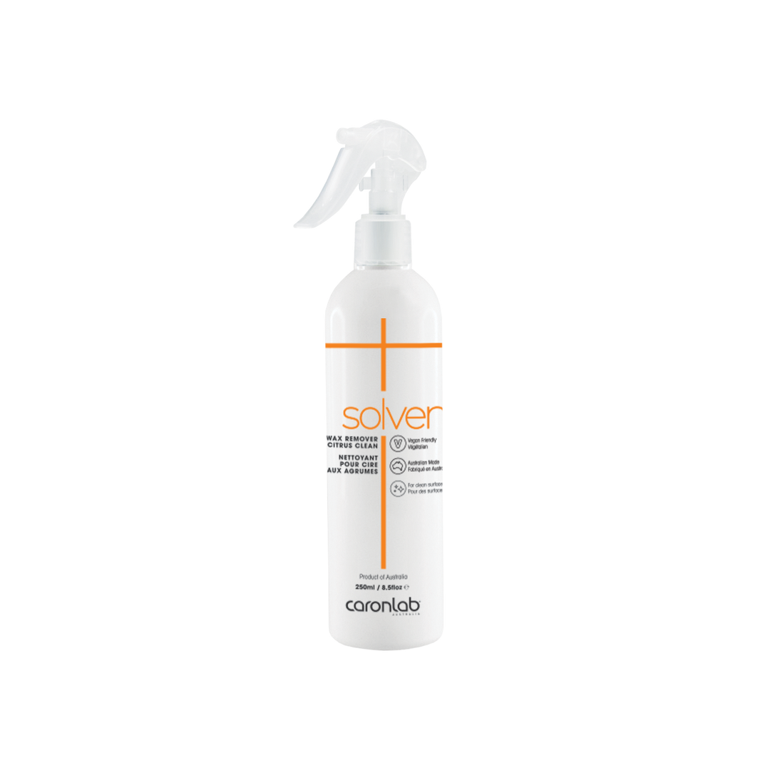 Caronlab Wax Remover Citrus Clean