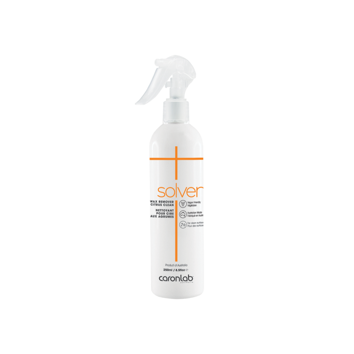 Caronlab Wax Remover Citrus Clean