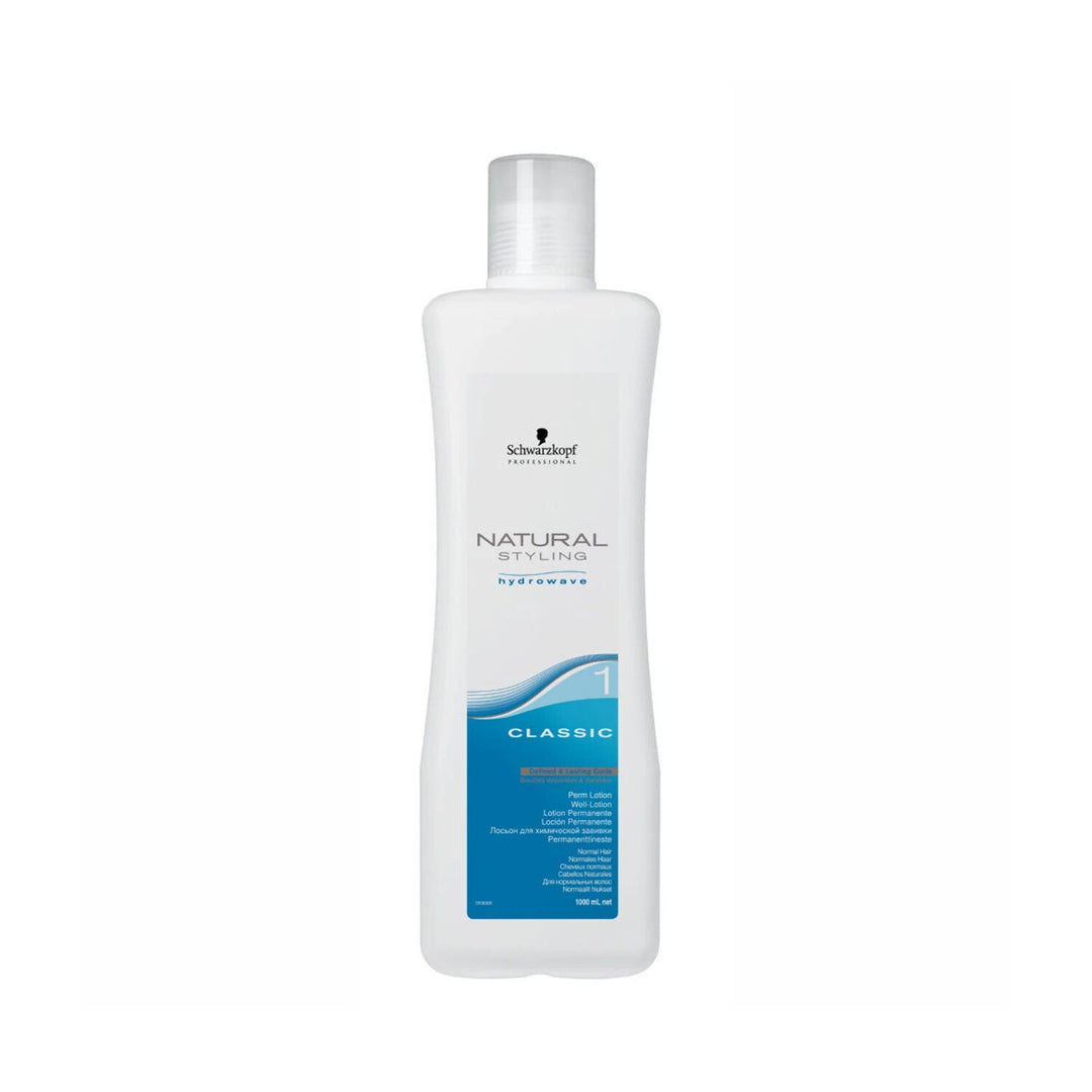 Schwarzkopf NS Classic 1 Perm Lotion