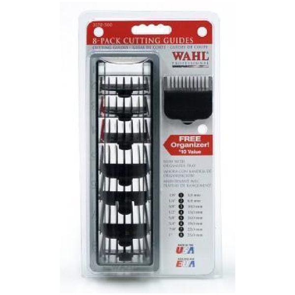 WAHL Cutting Guides