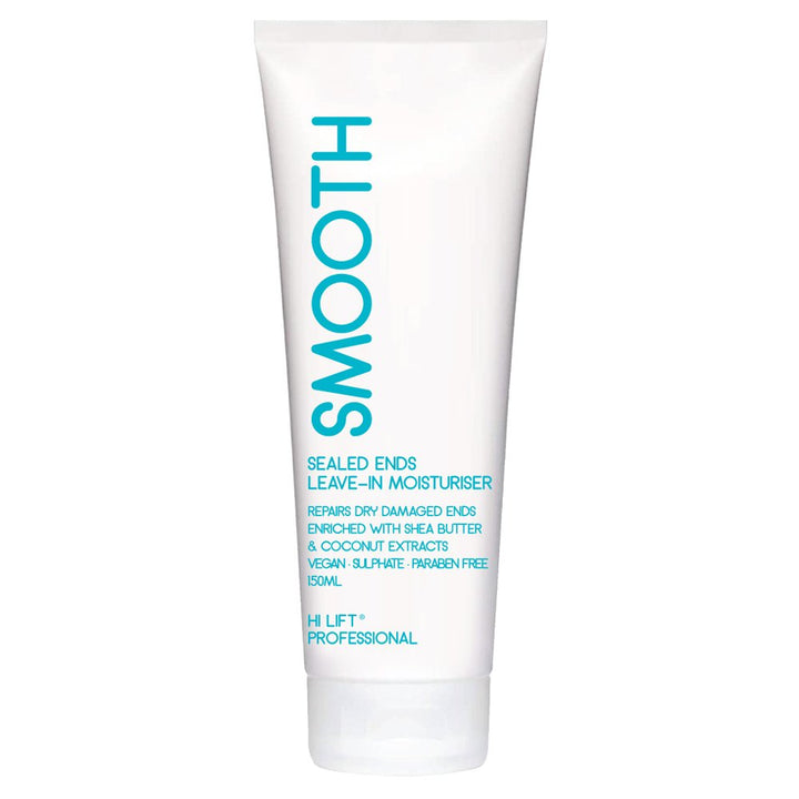 Hi Lift Smooth Sealed Ends Leave-In Moisturiser 150ml