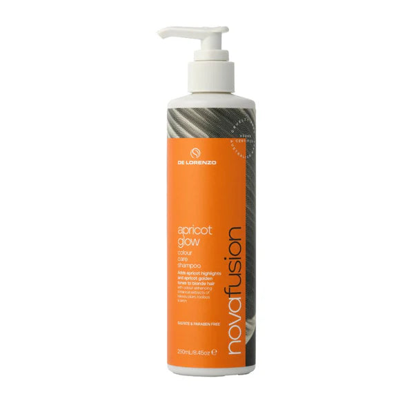 De Lorenzo NOVAFUSION 250ml
